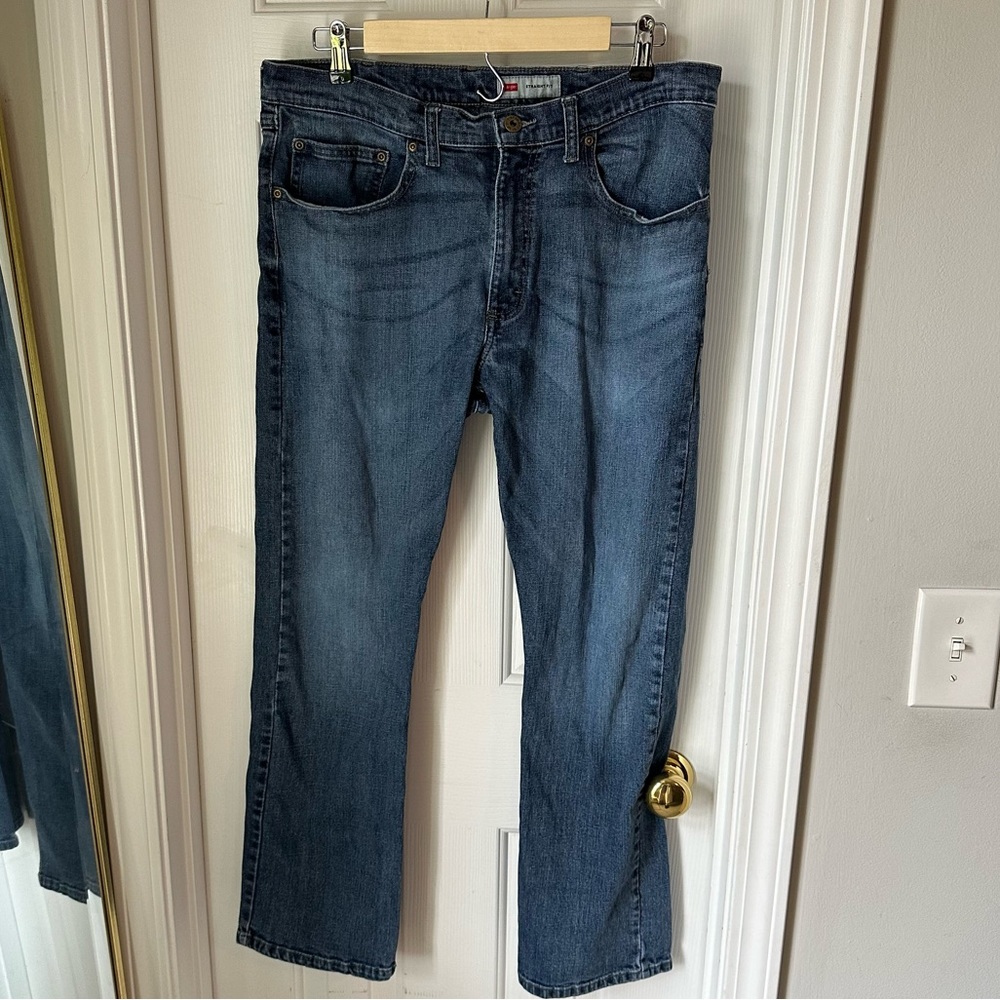 Wrangler Jeans